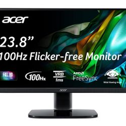 Acer Computer Monitor
