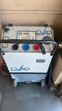 ESP Waekon EVAP FPT3001 Leak Detection Machine