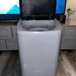 Portable Washing Machine