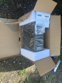 Punch 12" 500-Watt Powered Enclosure “p500”