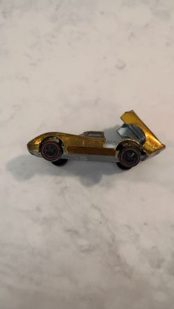 Vintage HOTWHEELS Redline Car