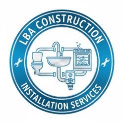 Plumbing Connections/ Plomero