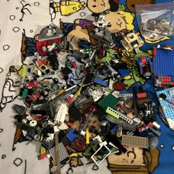 Legos