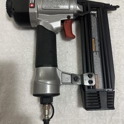 Porter Cable Brad Nailer 18GA 2” Nail Gun 