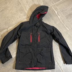 Girls Columbia Sportswear Jacket