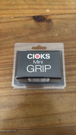 Pedal Board Mount/Grip