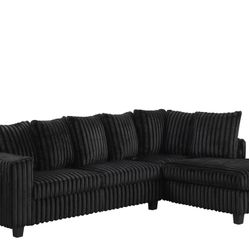 Sectional Sofa 