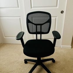 Ergonomic Office Chair