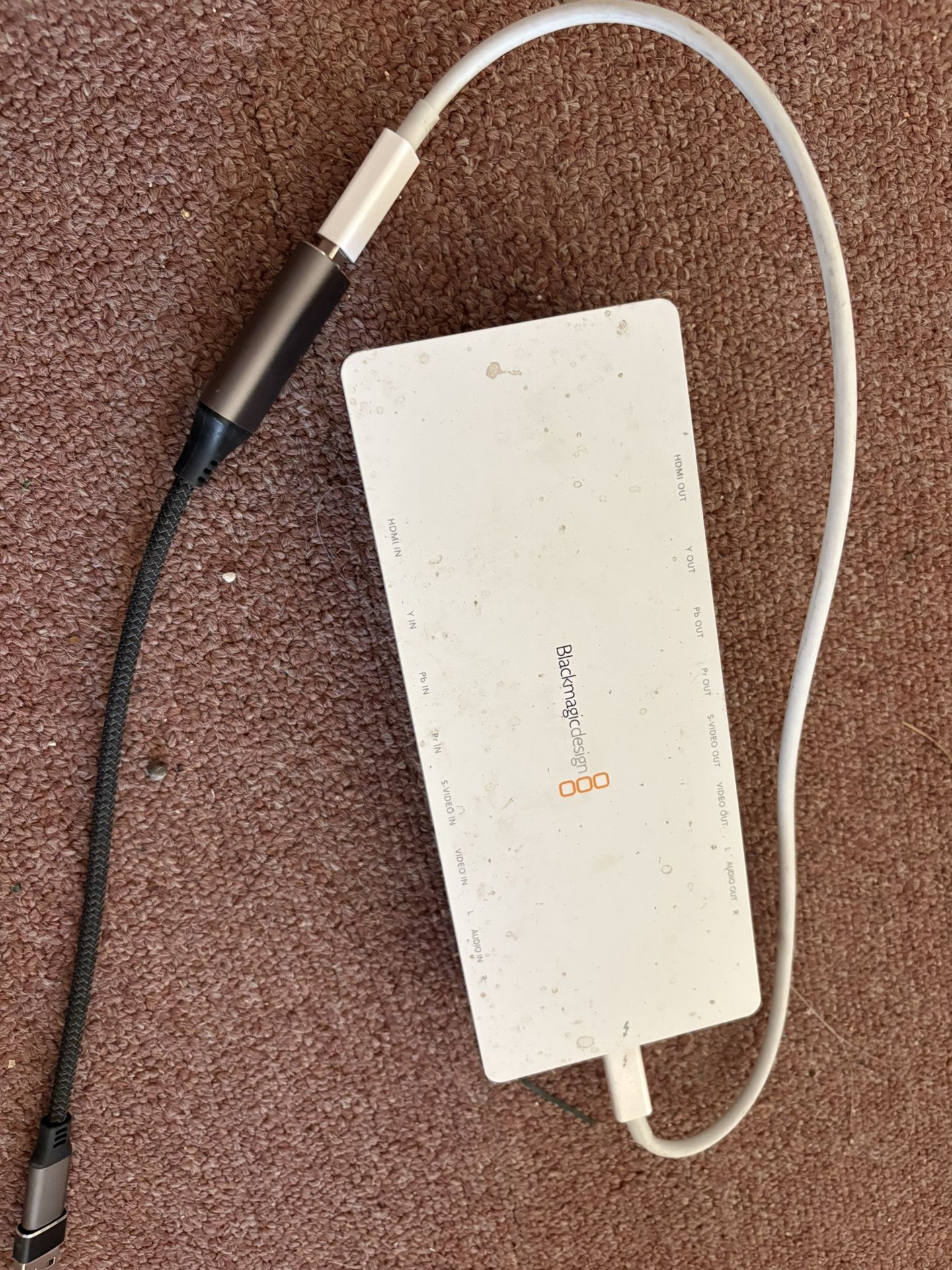 Blackmagic Intensity Shuttle Blackmagic Display Card Blackmagic