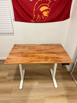 $150 New Standing Desk