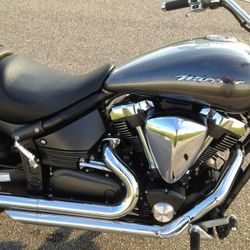 Yamaha WARRIOR VX1700
