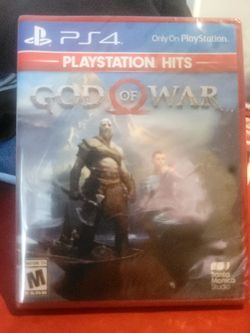 God Of War
