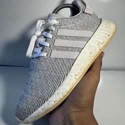 adidas NMD_R2 Primeknit Boost “Pınk Cherry Blossom” WMNS Size 7.5