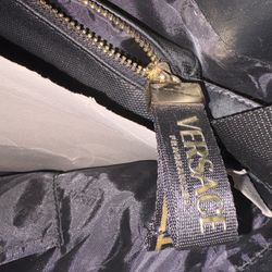 VERSACE FRAGRANCES PURSE 