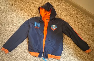 Star Wars The Mandalorian Jacket