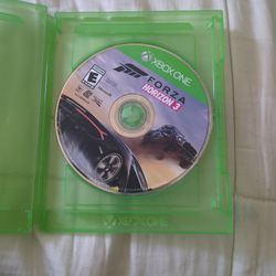 Forza Horizon 