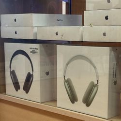 AirPods Max