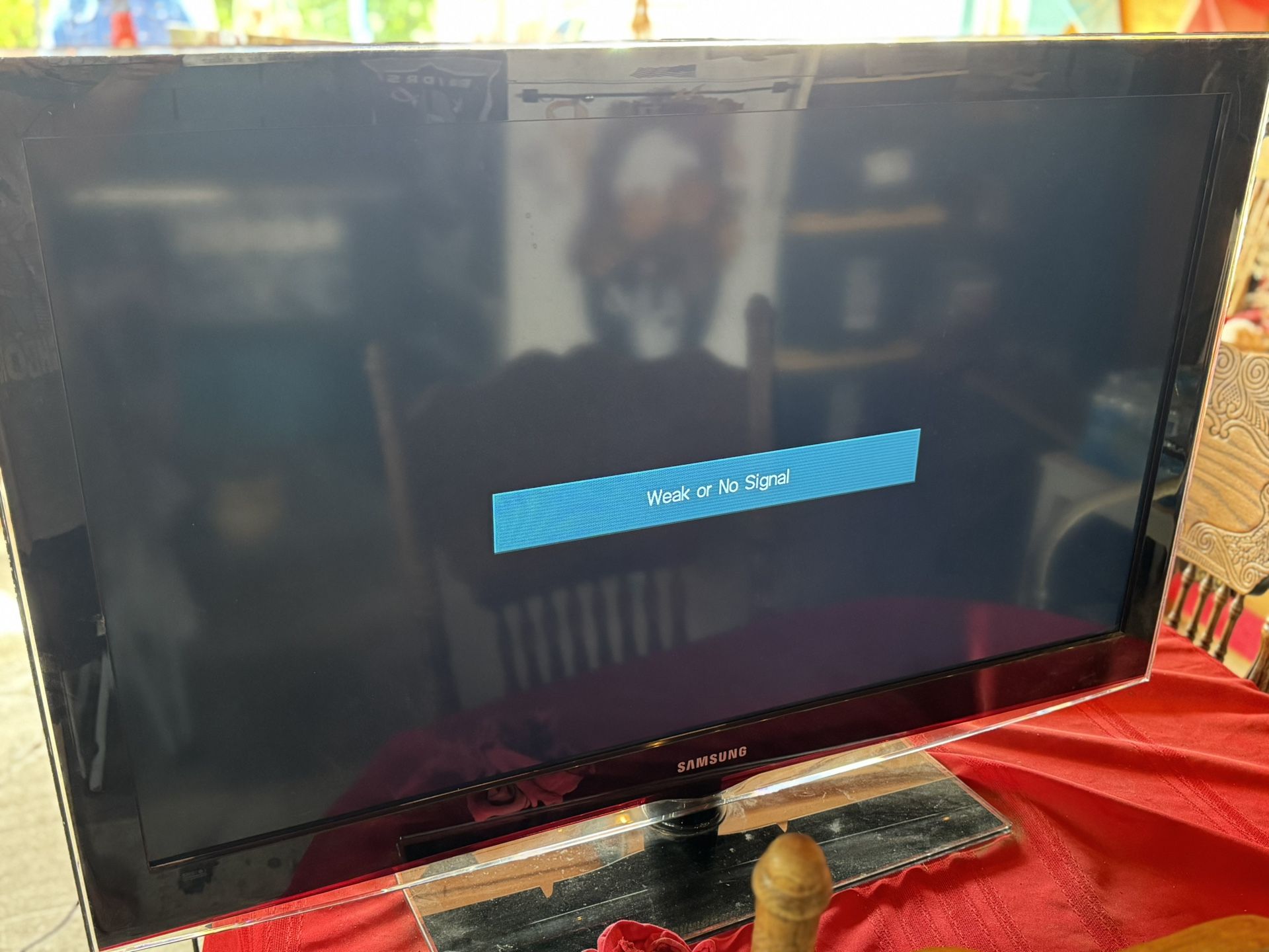 40 Inch TVs $75 Each No Remote Not Smart 