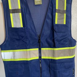 Safety Vest 