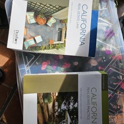 Real Estate Books