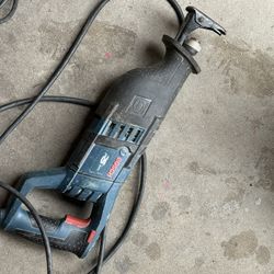 Bosch Rs 325