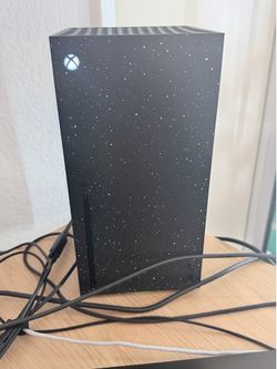 Xbox 2tb galaxy
