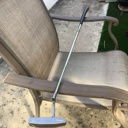 Ping Anser 5 Putter