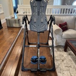 Inversion Table
