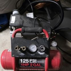 Craftsman Air Compressor