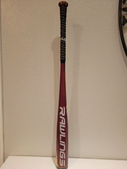 Rawlings Velo Hybrid BBCOR 33/30