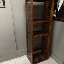 Storage Rack