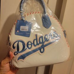 Dodgers Loungefly