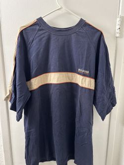 Big Dog Tee