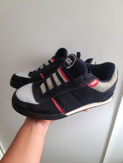 Rare Vans shoes