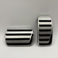 Volvo R Design Pedals V50 C30 S40 C70