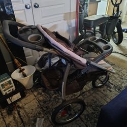 Stroller 