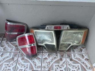 Used Ford F-150 Lights