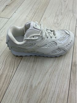 Bottega White Sneakers