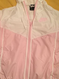 Nike Women’s Windbreaker