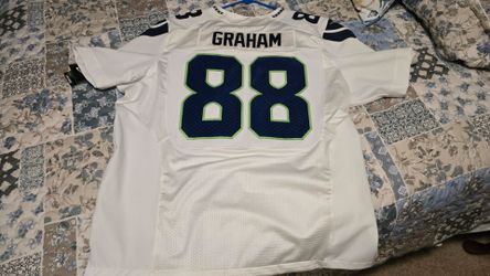 SEAHAWKS JERSEY