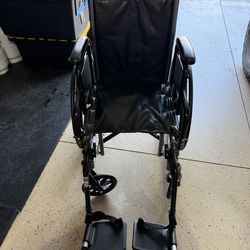 Wheel chair