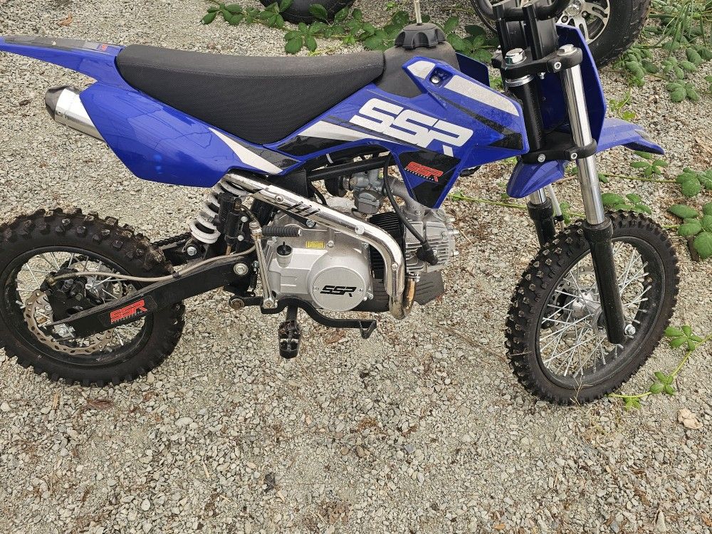 Dirt Bike