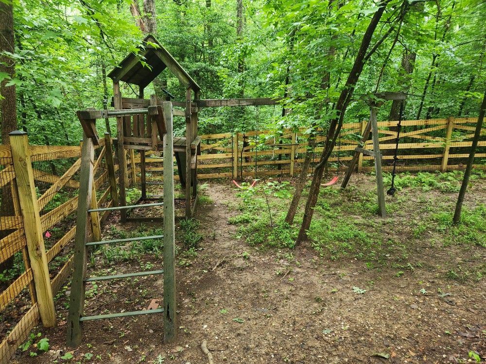 Free Playset