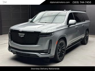 2023 Cadillac Escalade ESV