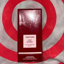 Tom Ford Lost Cherry 