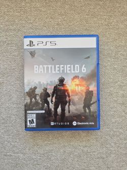 Battlefield 6 | PS5