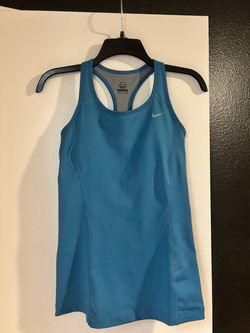 Nike Dri-Fit Tank Top