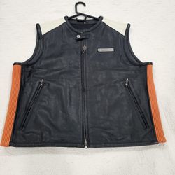 Harley Davidson Vets Original Men Xl