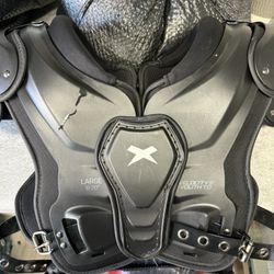 Shoulder Pads 