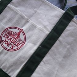 Need Trader Joes Tote Bag
